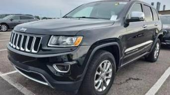 JEEP GRAND CHEROKEE 2015 1C4RJEBGXFC872608 image